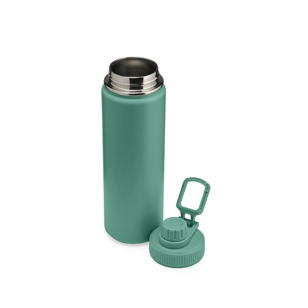 Garrafa Térmica Inox 750ml - Thumbnail 4