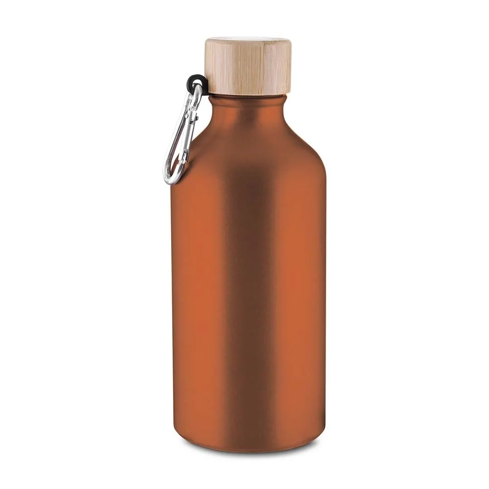 Garrafa Alumínio 550ml - Thumbnail 7