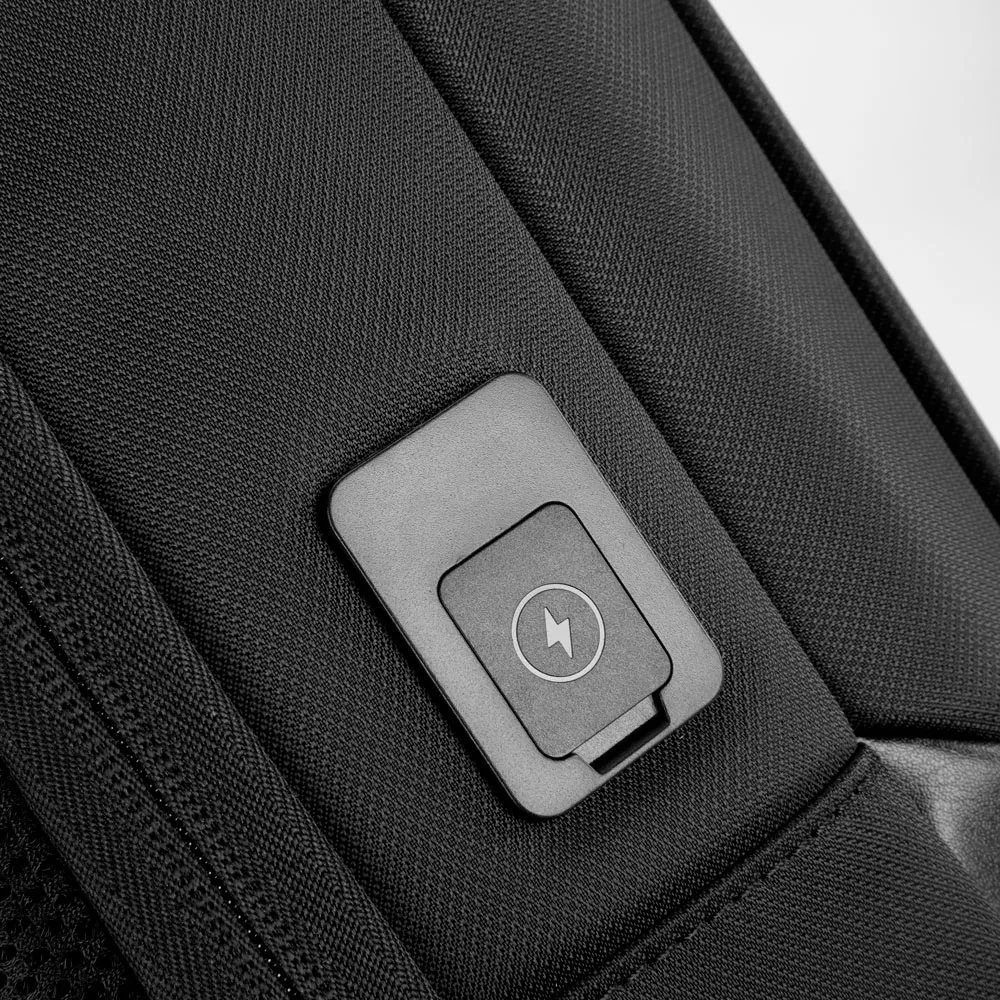 Mochila Premium para Notebook em Poliéster 600D - Thumbnail 6