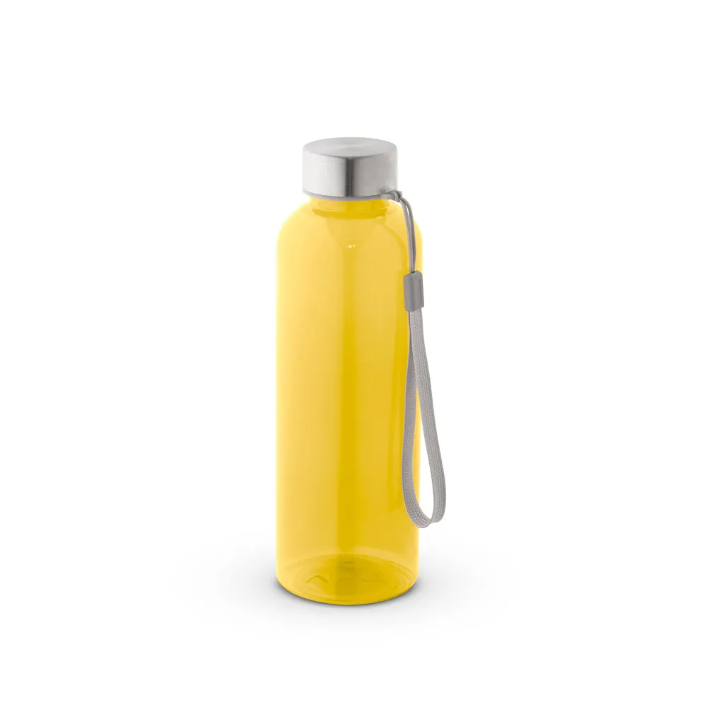 ENDERS. Squeeze em PET 100% reciclado com pega em corda (580 mL) - Thumbnail 5