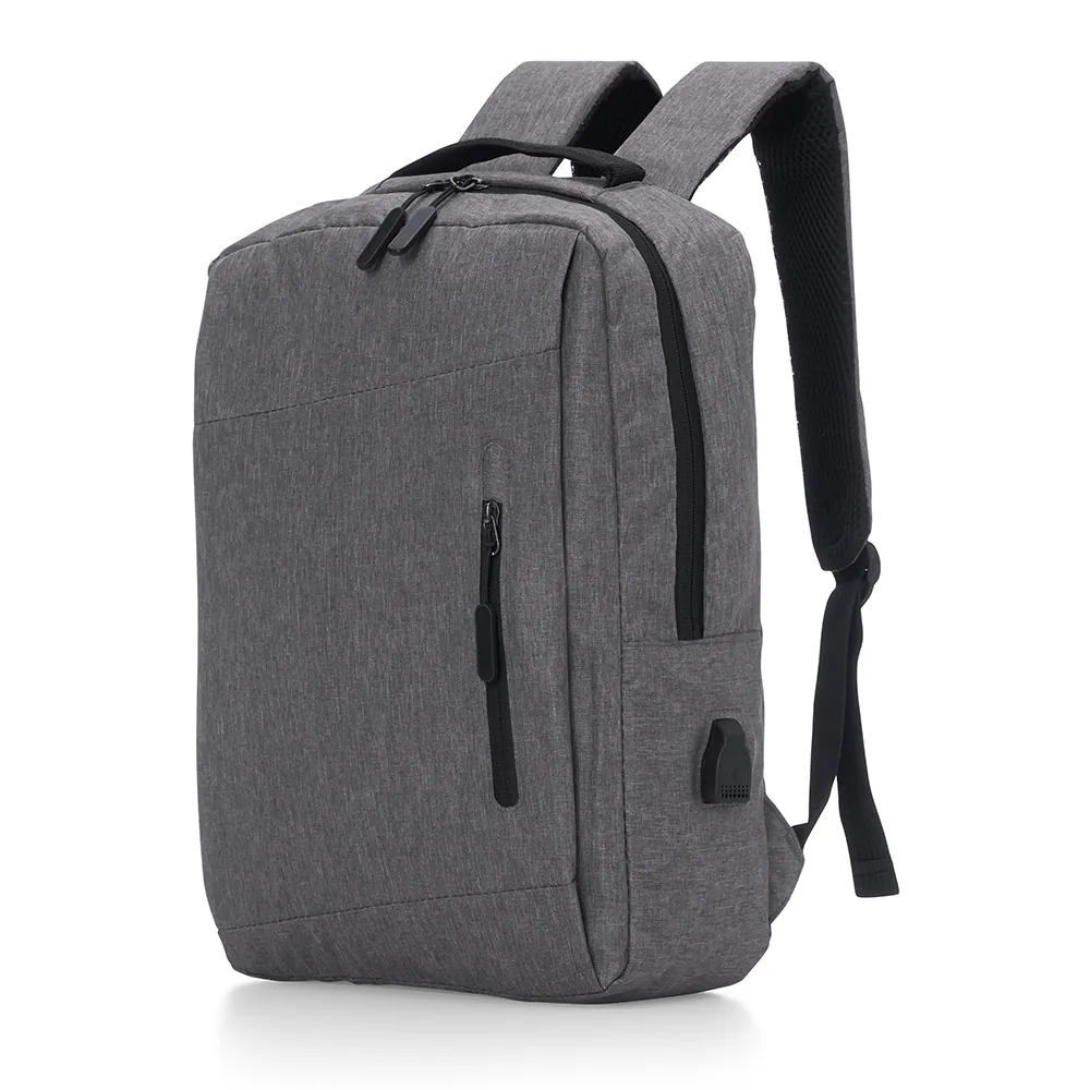 Mochila de Nylon USB 17L - Thumbnail 9