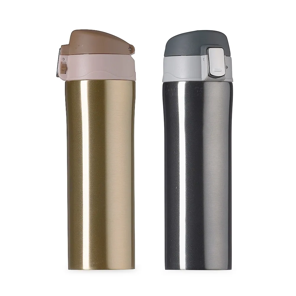 Garrafa Térmica 450ml - Thumbnail 2