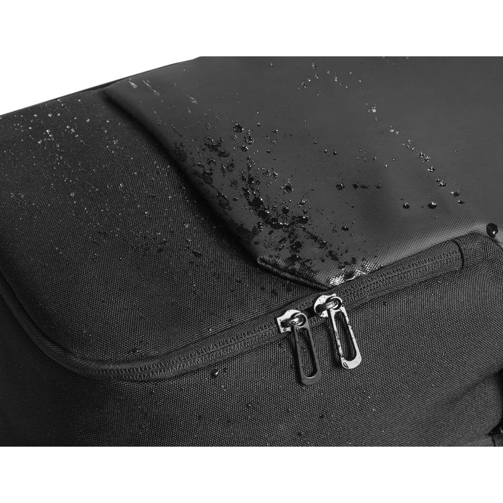 BELFAST. Mochila (20 L) 2 em 1 com bolsa térmica (4.5 L) inclusa que permite a sua utilização em conjunto ou separado - Thumbnail 7