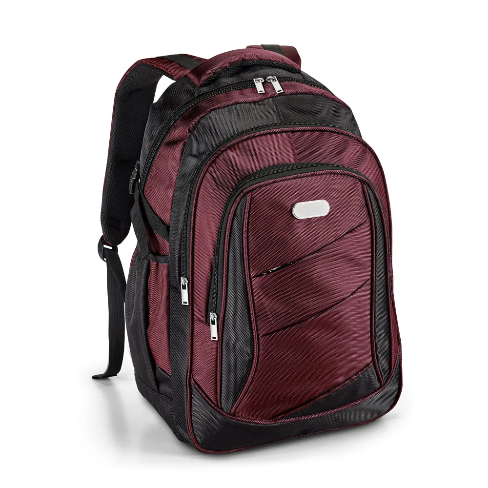 Mochila para notebook 15.6'' em 1680D e 300D - Thumbnail 2