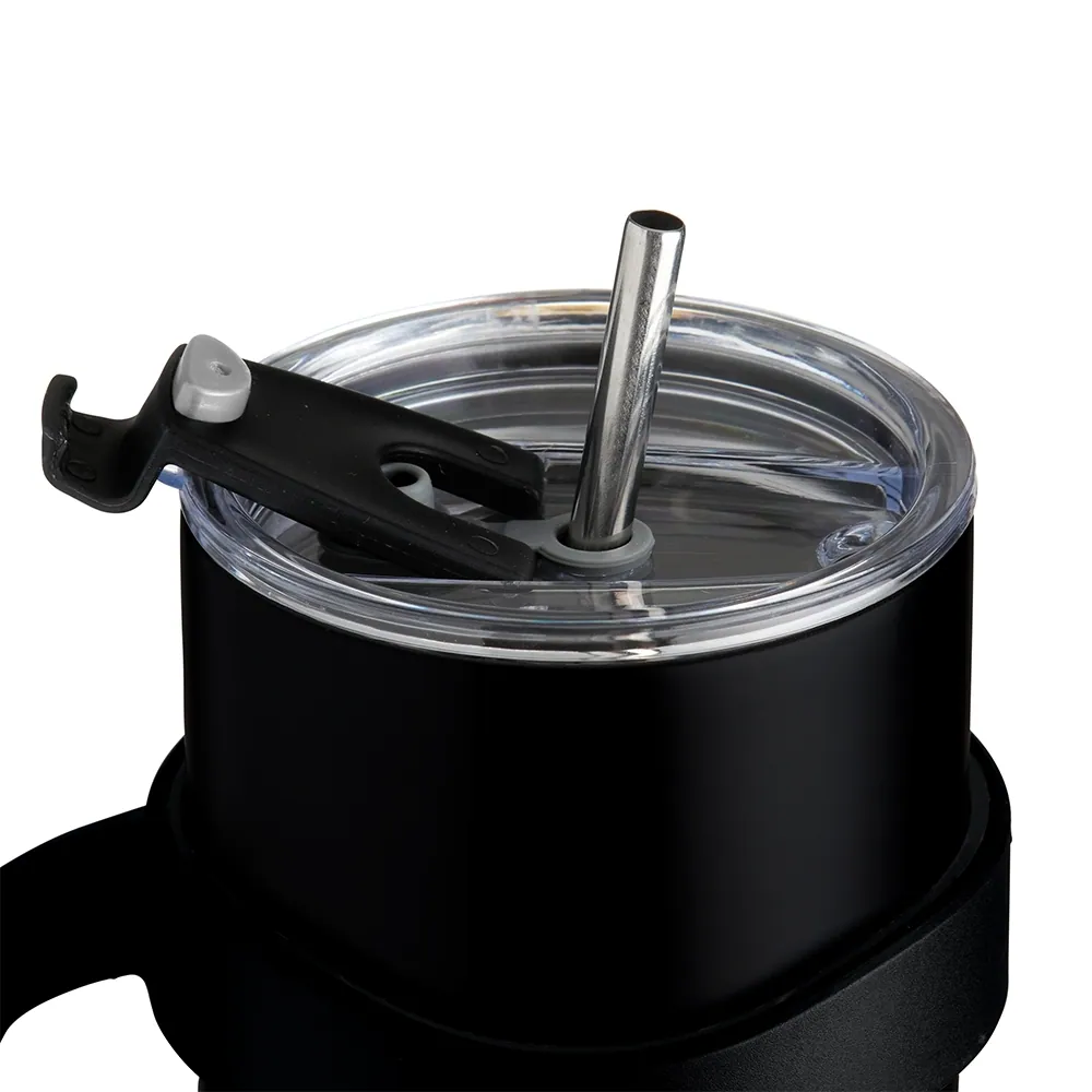 Caneca Térmica Inox 800ml - Thumbnail 6