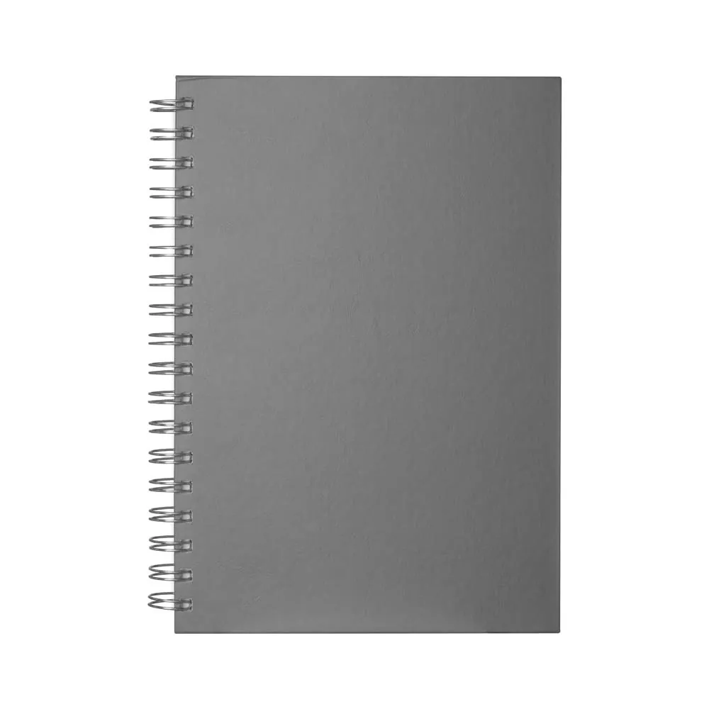 Caderno B5 planner capa em Percalux - Thumbnail 9
