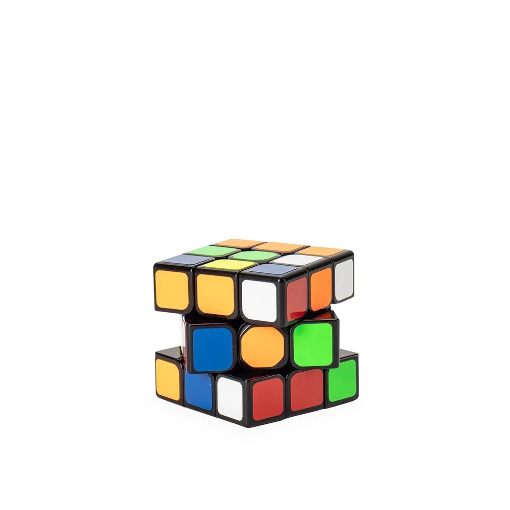 Cubo Mágico Plástico - Thumbnail 2