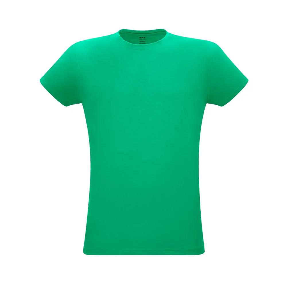 PITANGA. Camiseta unissex de corte regular - Thumbnail 29