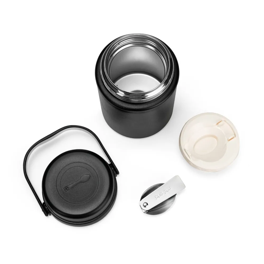Pote Térmico 500ml - Thumbnail 7