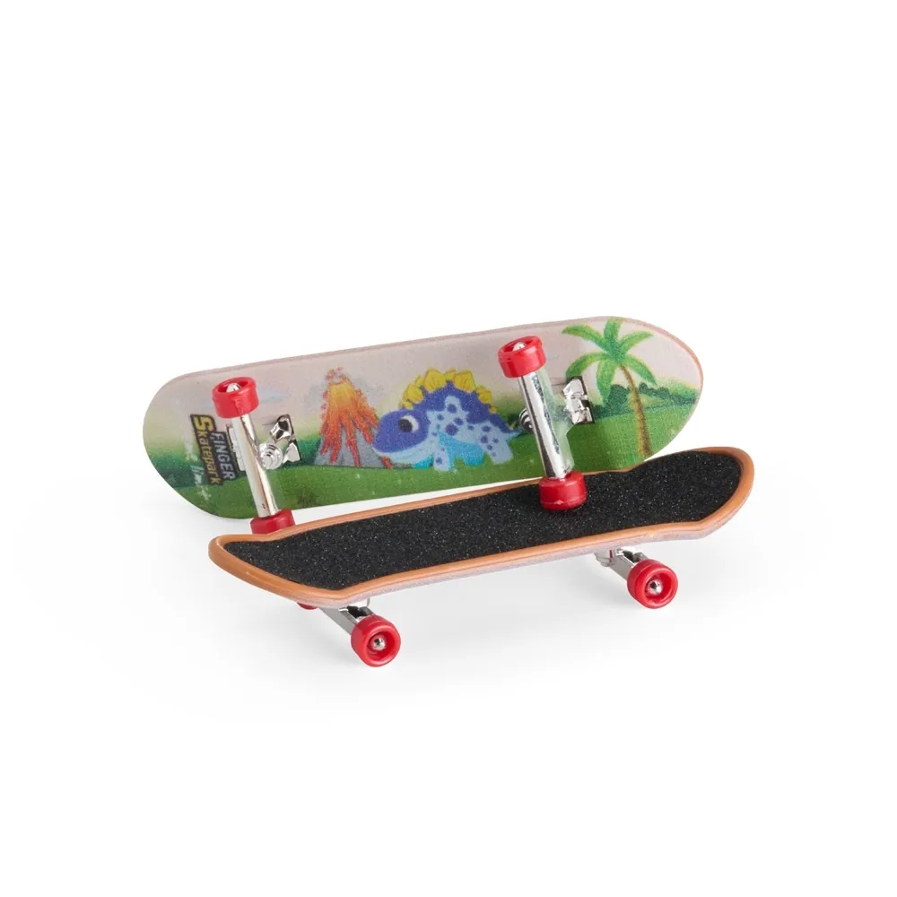 Skate de Dedo - Thumbnail 5