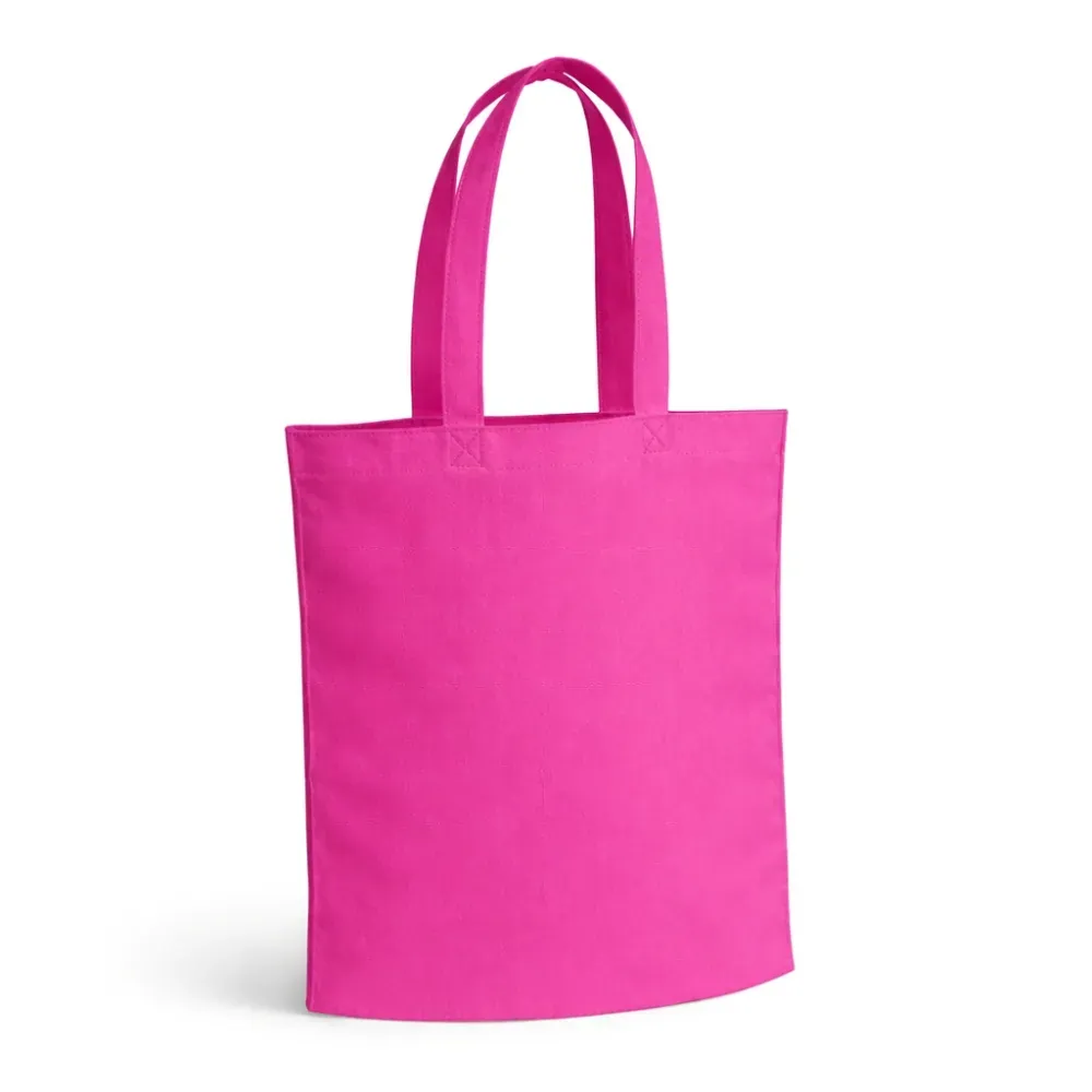 Sacola Em Tnt - 41,8X37,2 - Pink