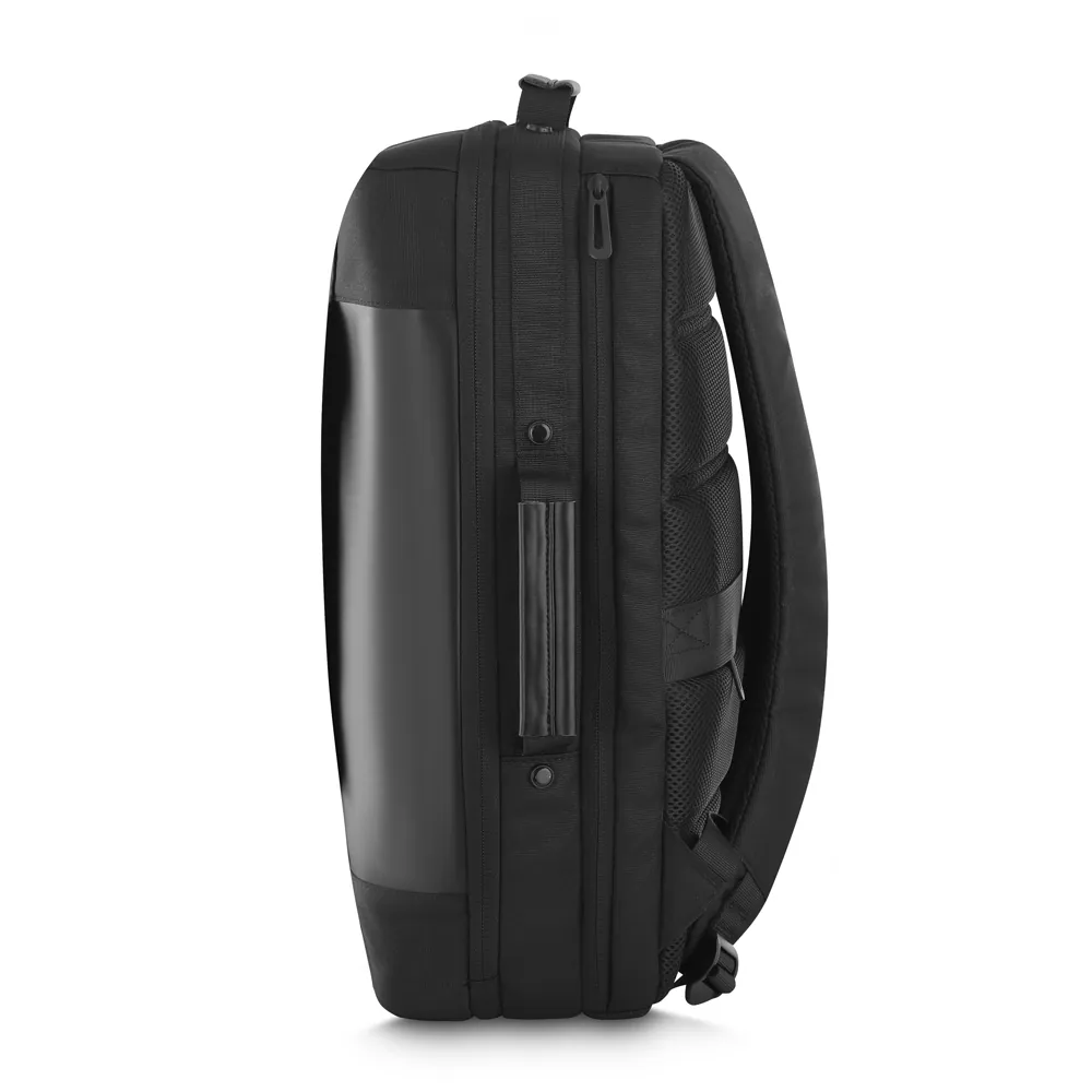 Mochila Pasta Premium para notebook em Poliéster 600D - Thumbnail 5