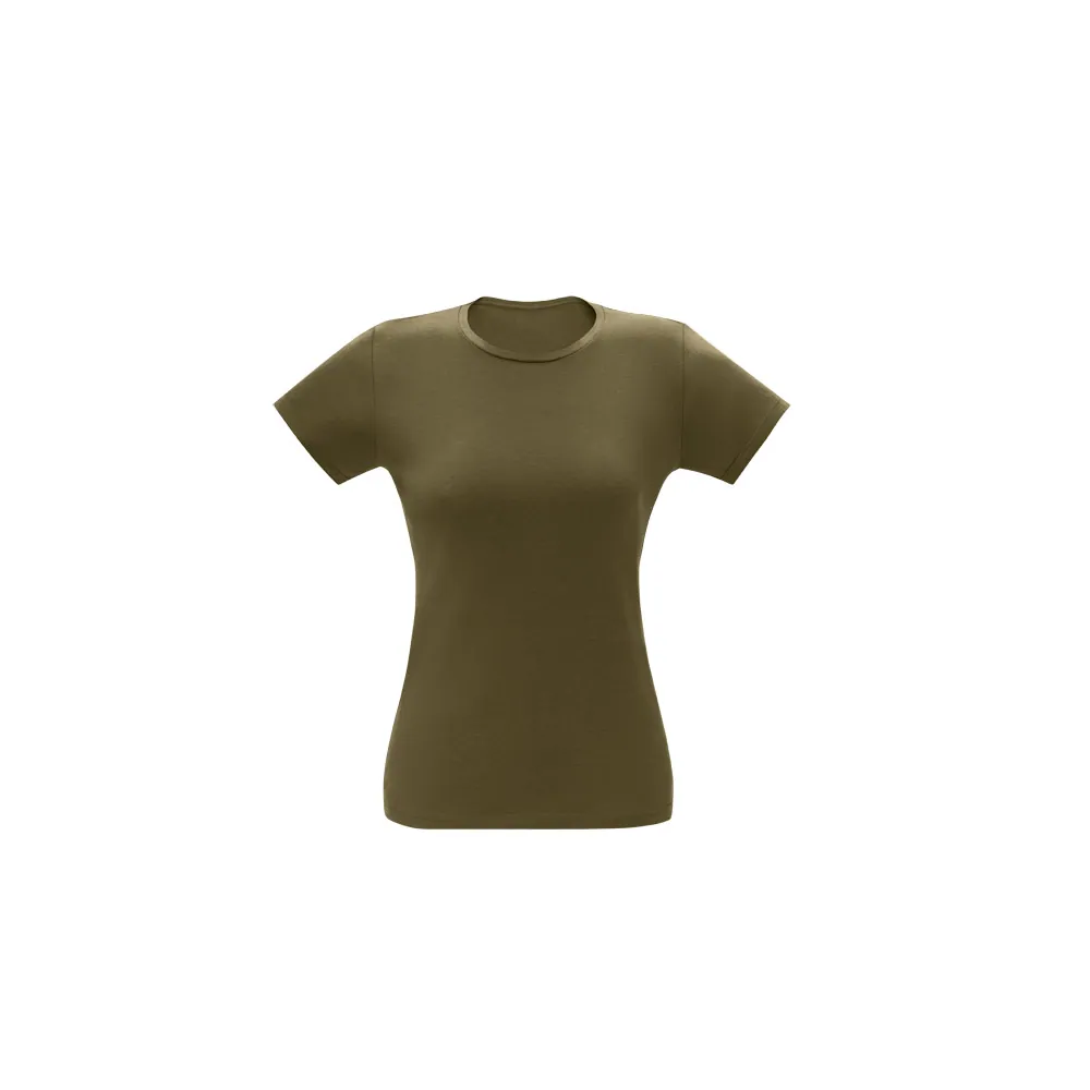 AMORA WOMEN. Camiseta feminina - Thumbnail 11