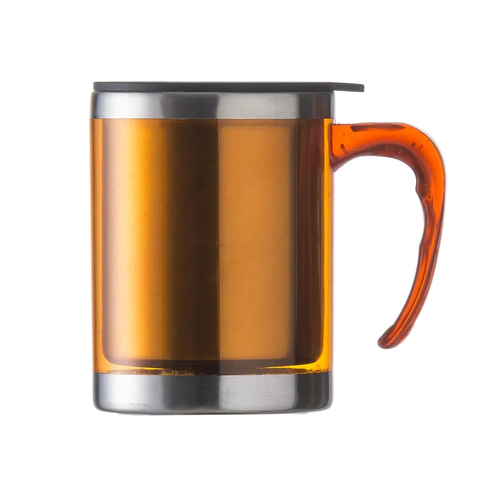 Caneca acrílica 400ml - Thumbnail 7