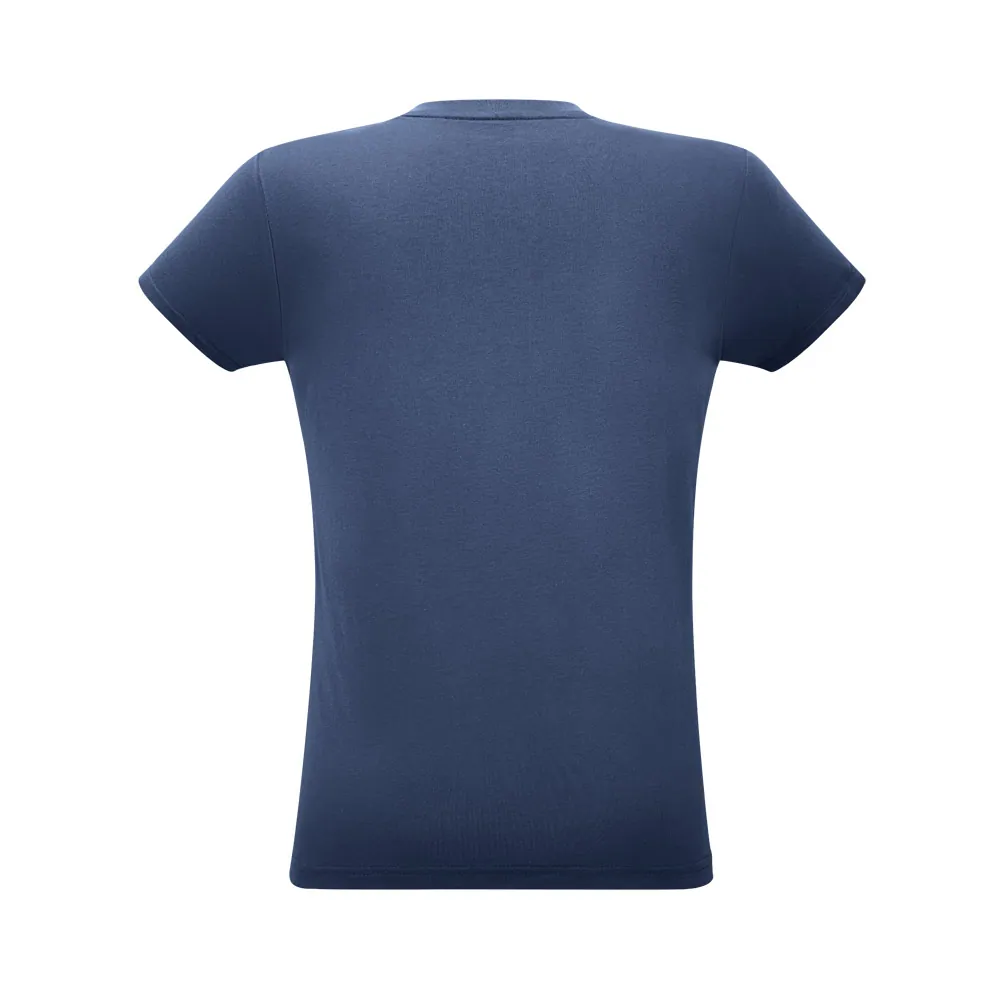 PITANGA. Camiseta unissex de corte regular - Thumbnail 21