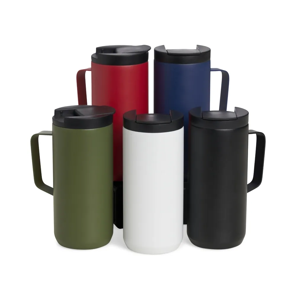 Caneca Térmica 350ml - Thumbnail 2