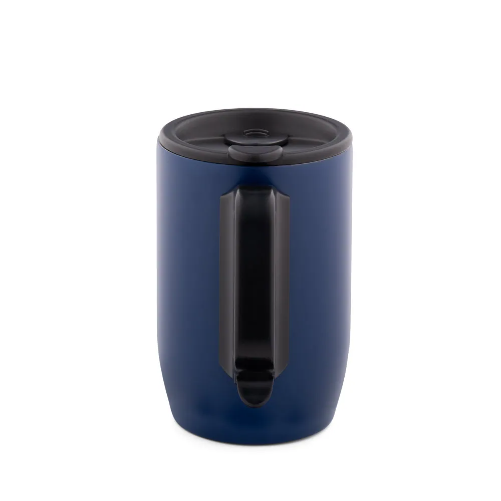 BONATTI. Caneca de viagem térmica em aço inox (400 mL) - Thumbnail 12
