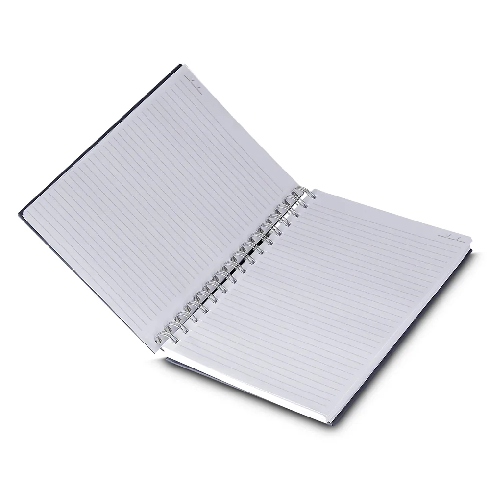 Caderno A5 Capa Dura Percalux - Thumbnail 11