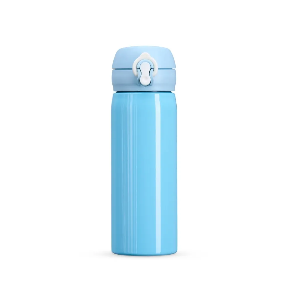 Garrafa Inox 500ml - Thumbnail 6
