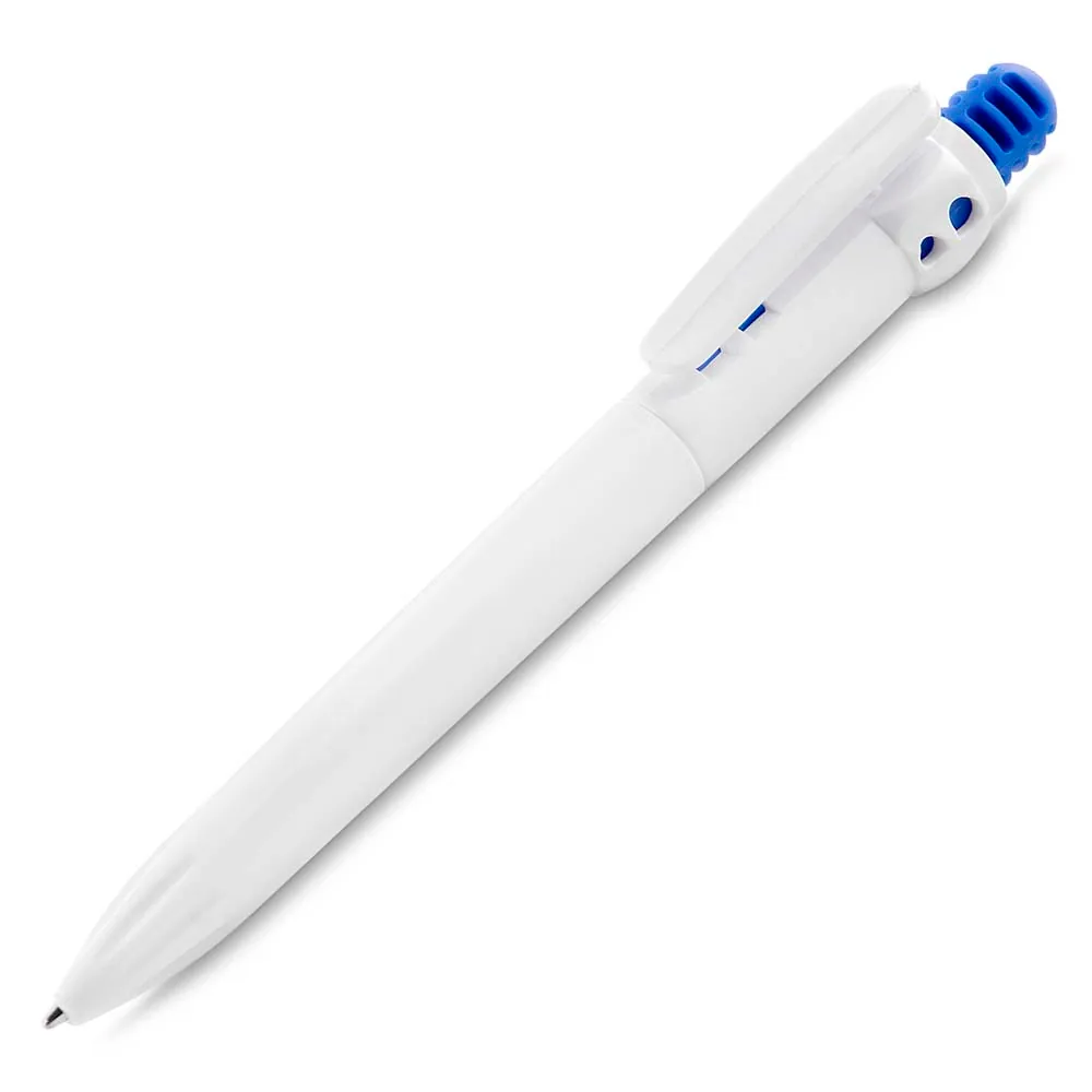 Caneta Plástica - Thumbnail 11