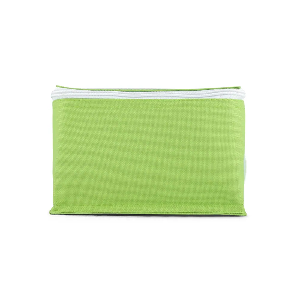 JEDDAH. Cooler. Bolsa térmica em 600D 3 L - Thumbnail 19