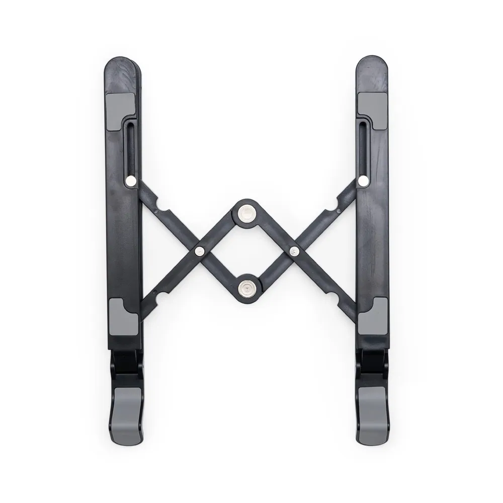 Suporte Retrátil para Notebook Multi Ângulos