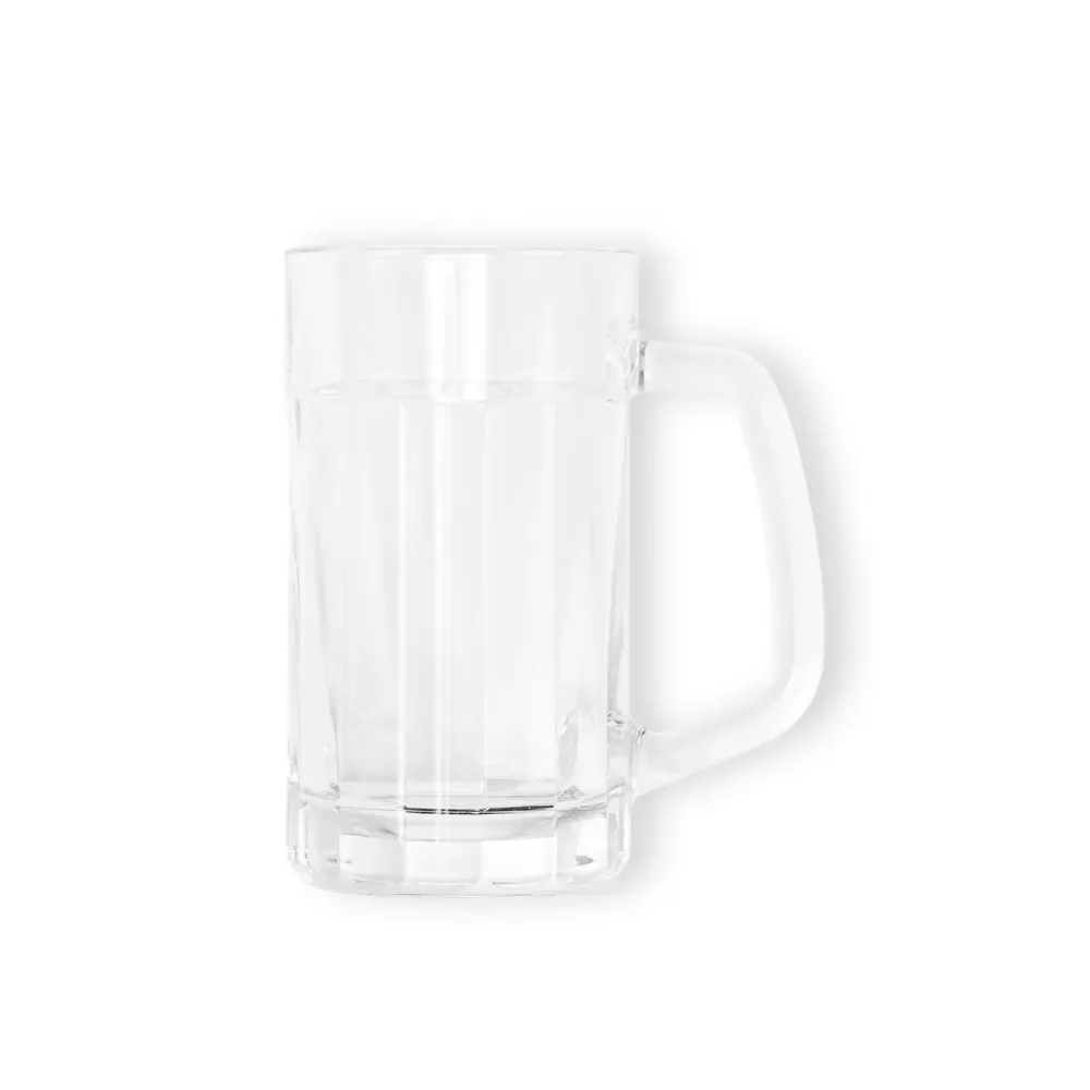Caneca Americana P/ Cerveja/Chopp - 340 Ml - Thumbnail 3