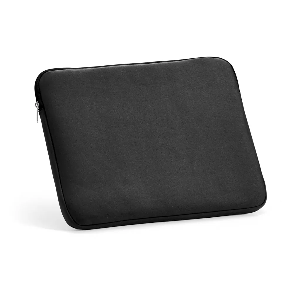 AVERY. Bolsa para notebook (15") em soft shell - Thumbnail 4