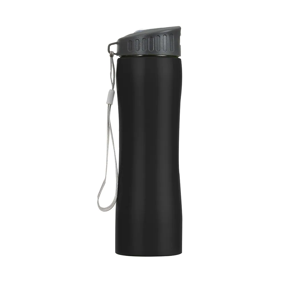 Squeeze Inox 600ml - Thumbnail 9