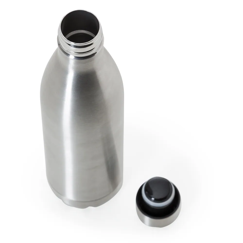 Garrafa Térmica Inox 750ml - Thumbnail 2