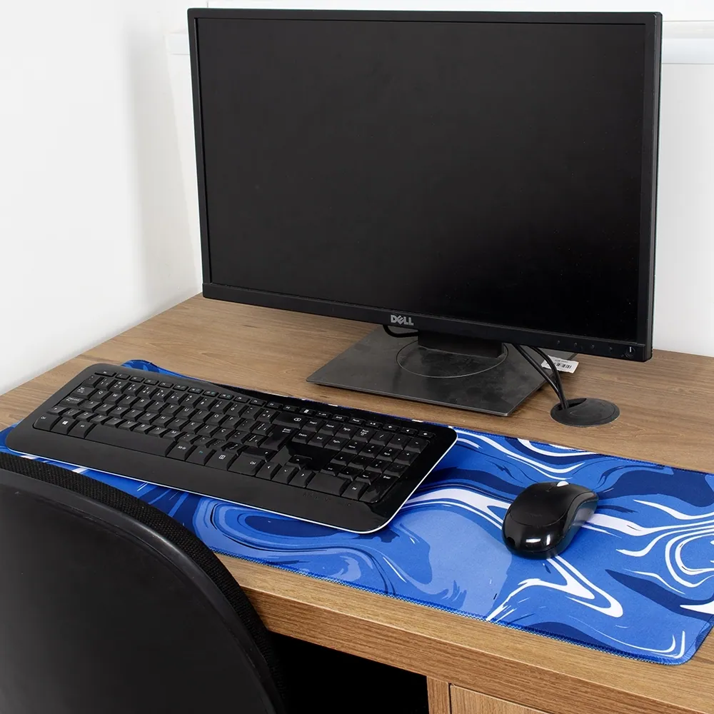 Desk Pad Poliéster - Thumbnail 2