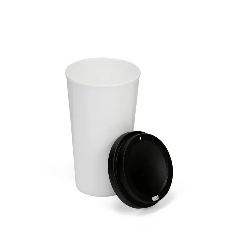 Copo Plástico 550ml - Thumbnail 3