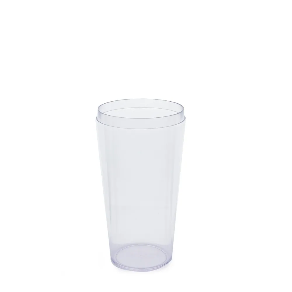 Coqueteleira Acrílico 565ml - Thumbnail 4