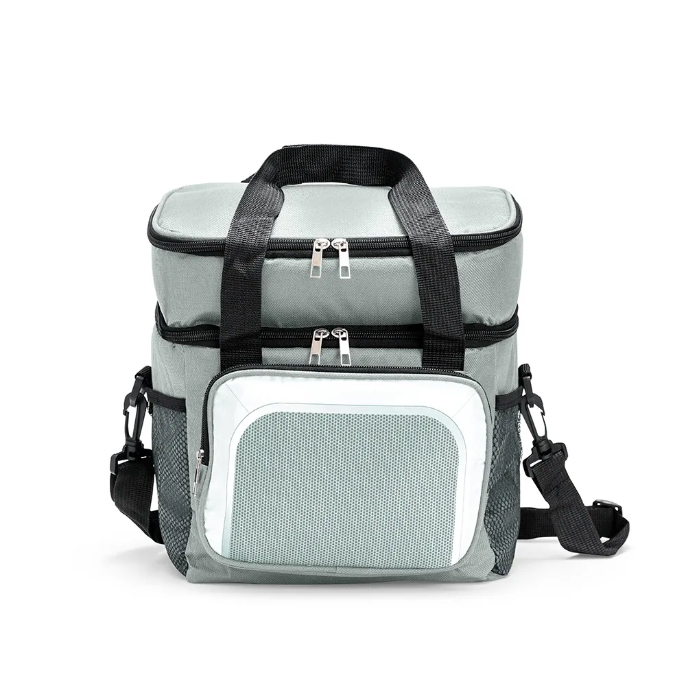Bolsa Térmica Dupla 12 Litros
