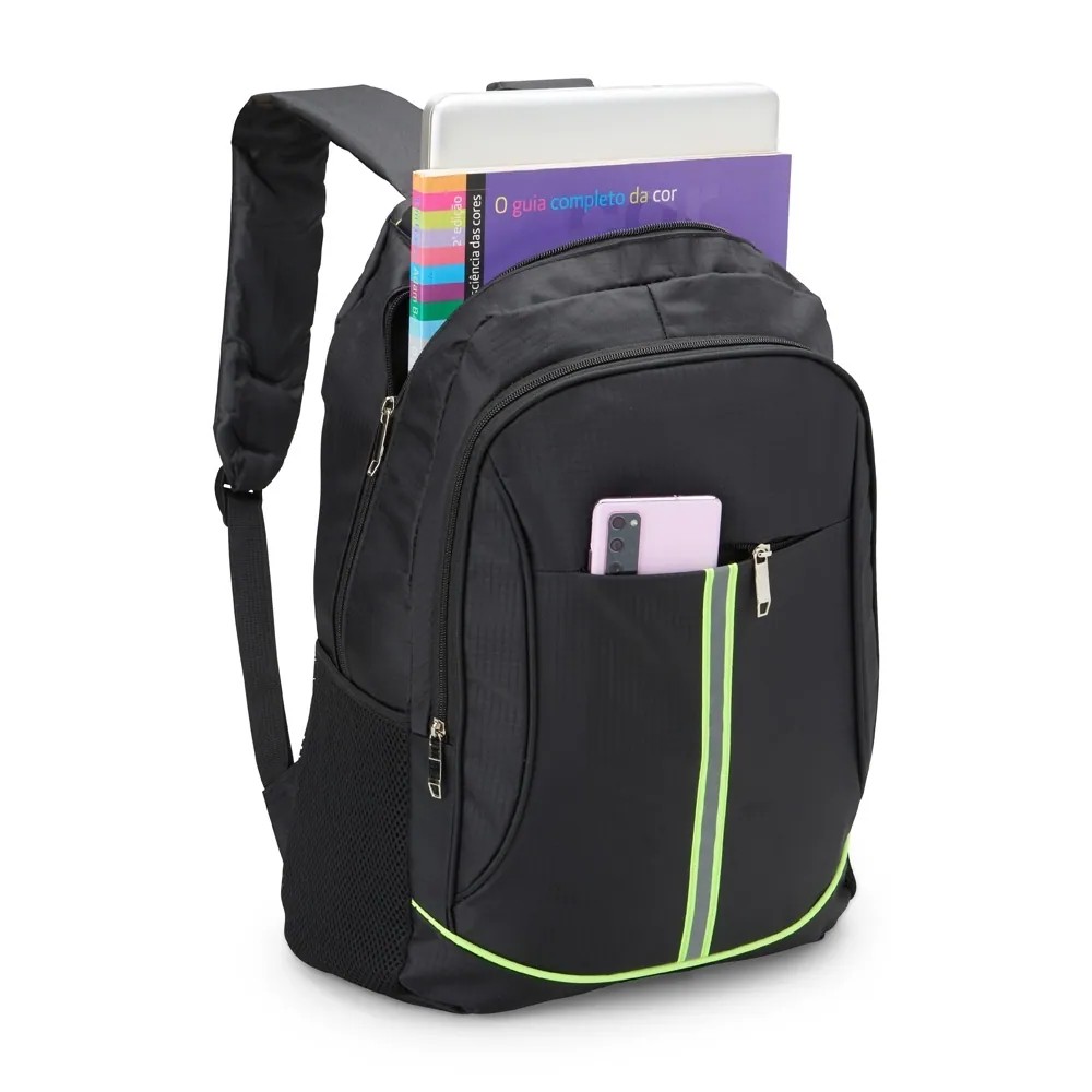 Mochila Nylon 26L - Thumbnail 2