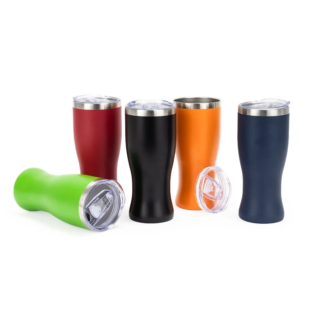 Copo Térmico 480ml - Thumbnail 2