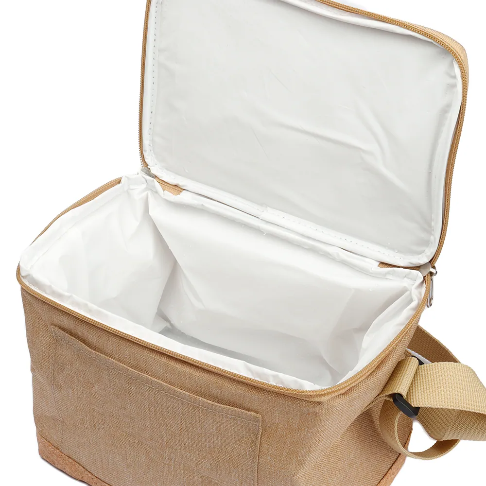 Bolsa Térmica em Poliéster 600D - Thumbnail 3