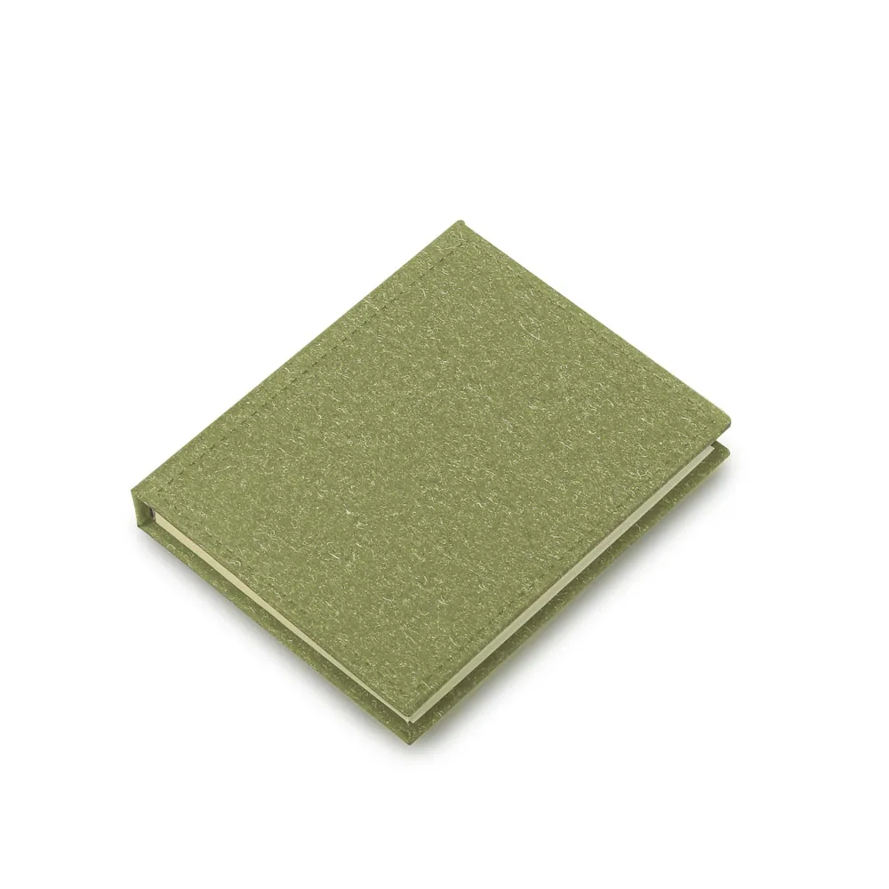 Mini Caderno (10x8cm) - Thumbnail 8