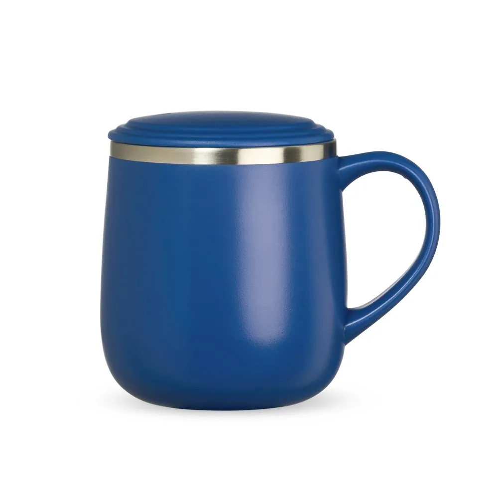 Caneca Parede Dupla 370ml - Thumbnail 5