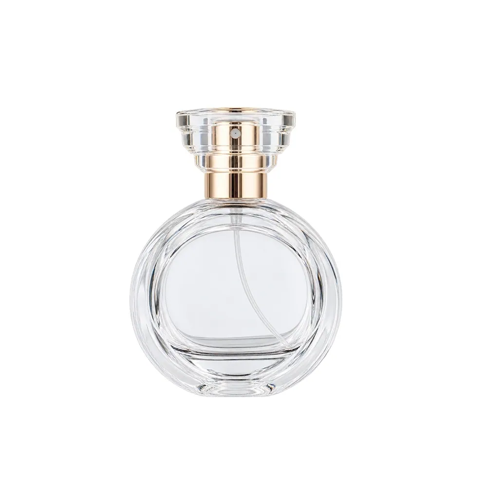 Frasco Vidro 60ml - Thumbnail 4