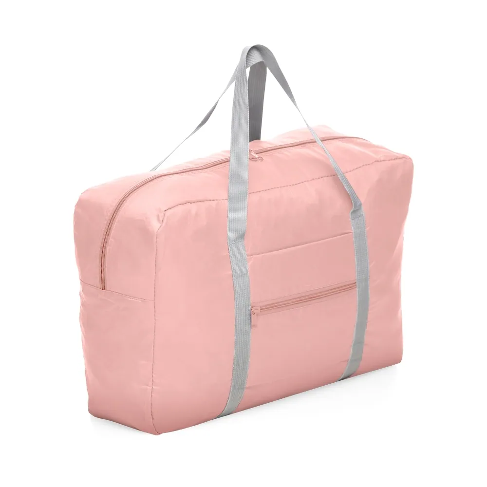 Bolsa de Viagem Dobrável 32L - Thumbnail 8