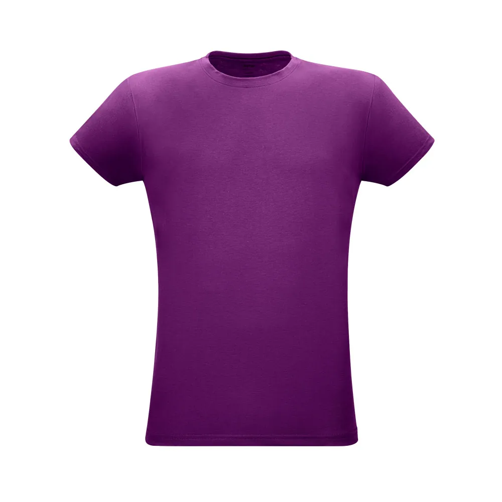 GOIABA. Camiseta unissex de corte regular - Thumbnail 58