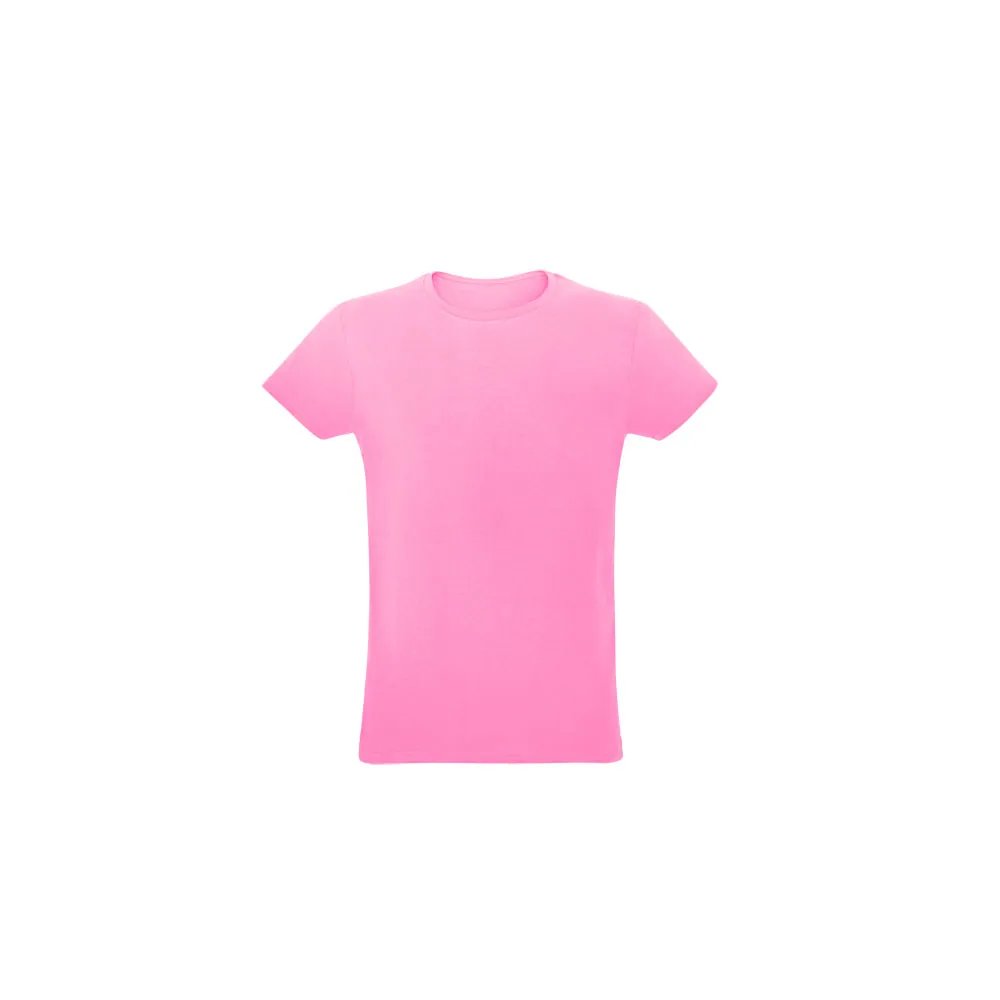 GOIABA. Camiseta unissex de corte regular - Thumbnail 8