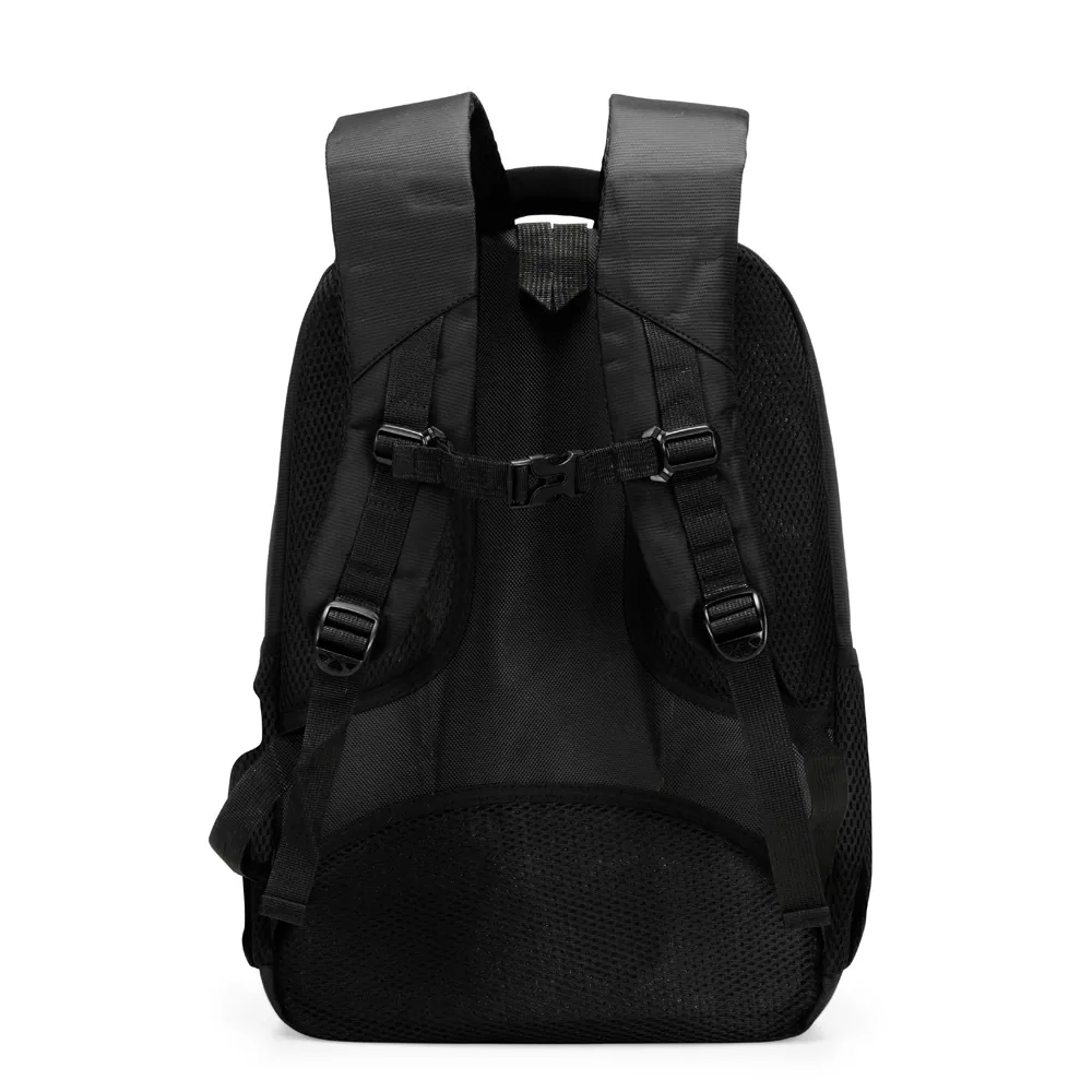 Mochila Jacquard 22 Litros - Thumbnail 5