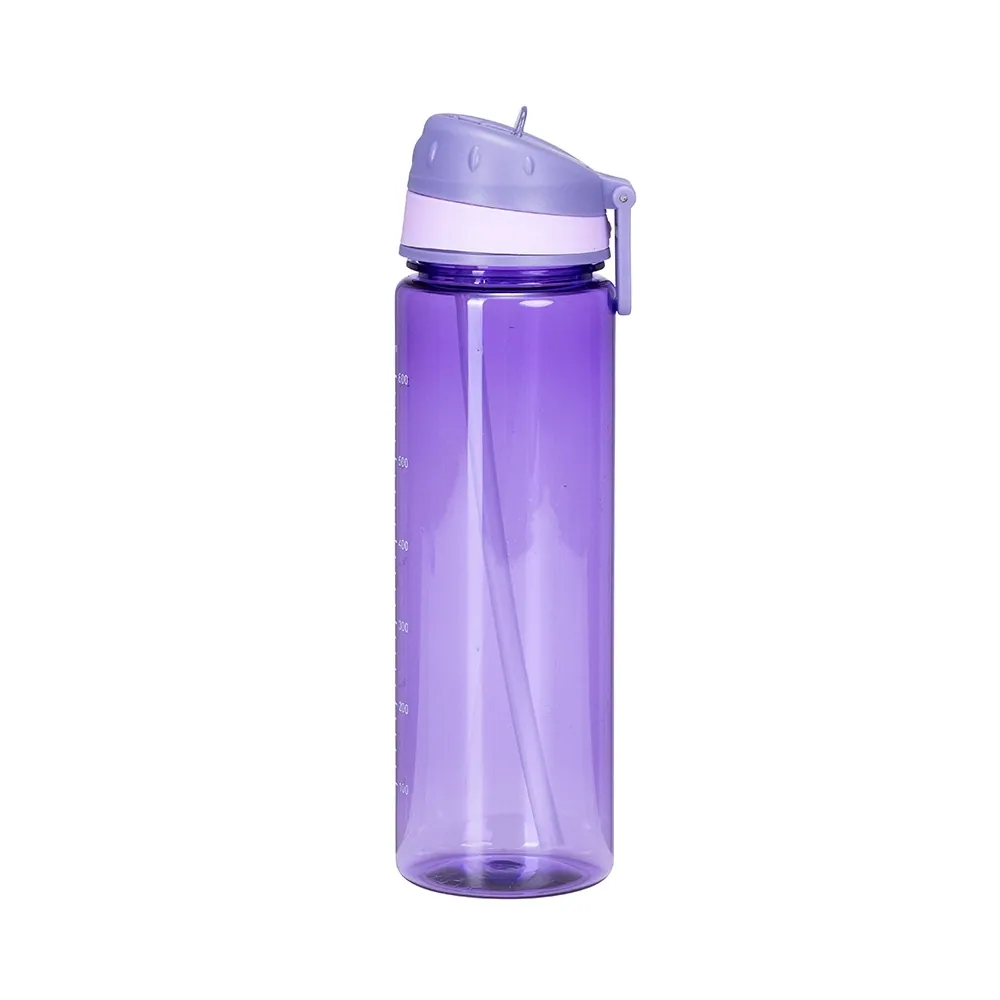 Squeeze Plástico 700ml - Thumbnail 11