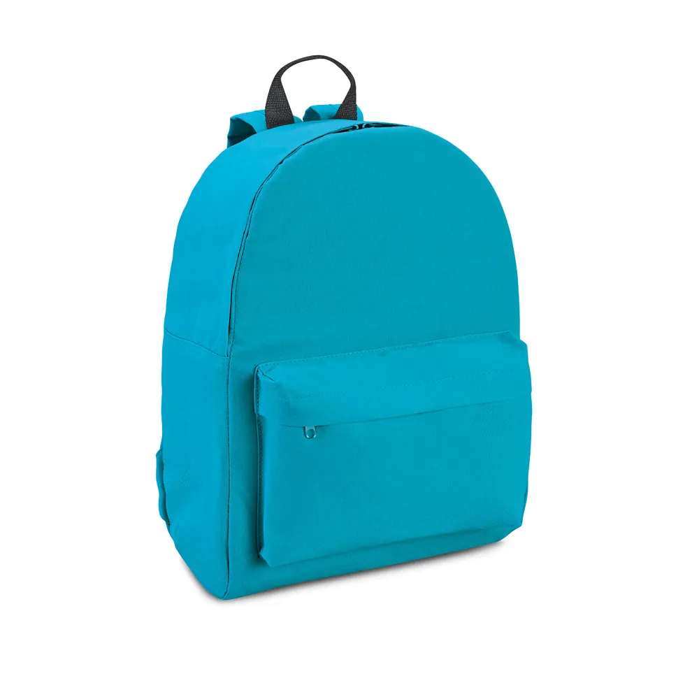 BERNA. Mochila em 600D com alças almofadadas 20 L - Thumbnail 6