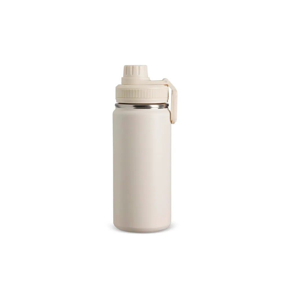 Garrafa Térmica Inox 550ml - Thumbnail 9