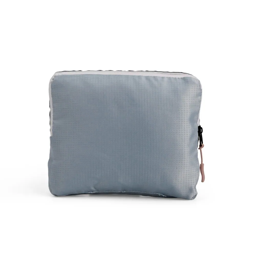 Mochila de Nylon Dobrável 24L - Thumbnail 7