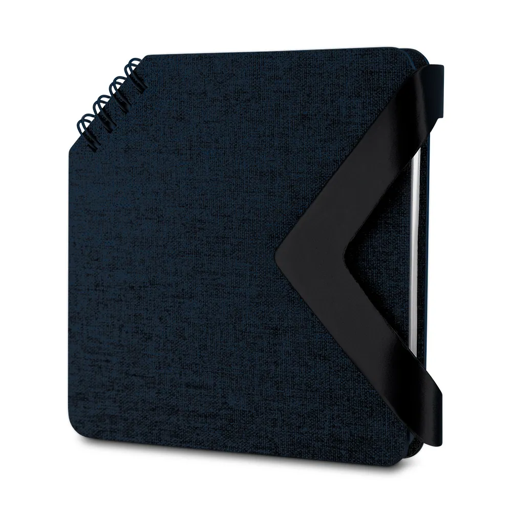 Mini caderno - Thumbnail 6