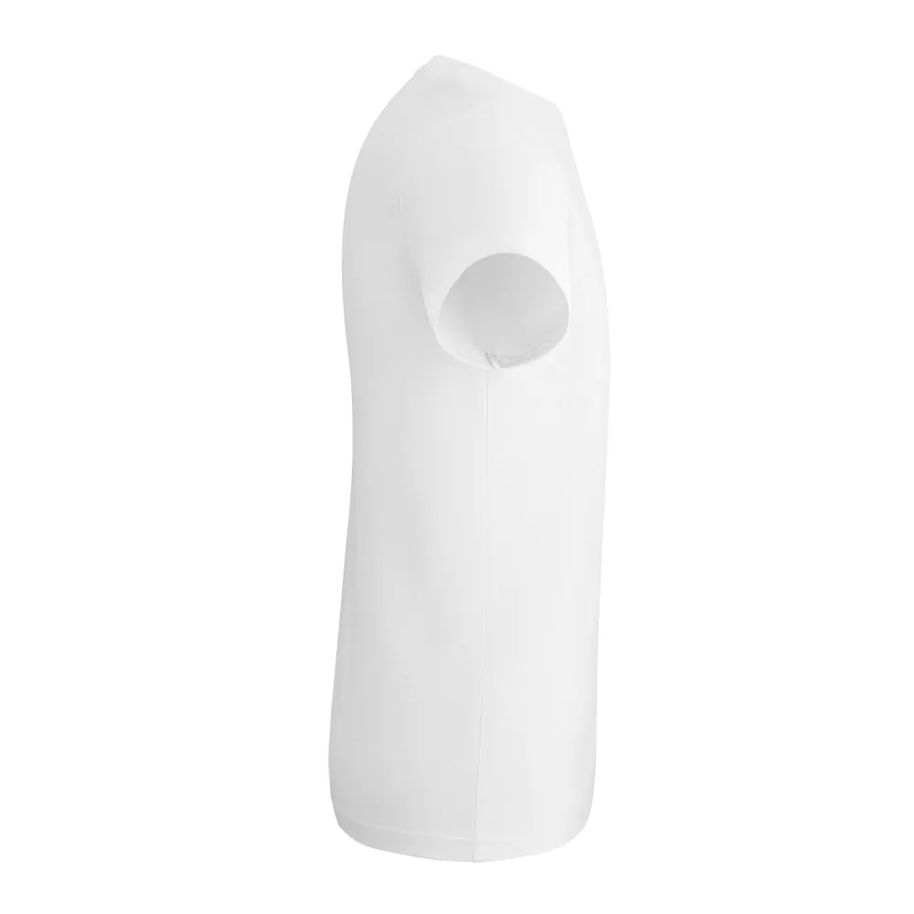 AMORA WH. Camiseta unissex de corte regular - Thumbnail 4